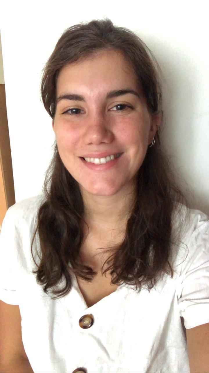 Magdalena Martínez