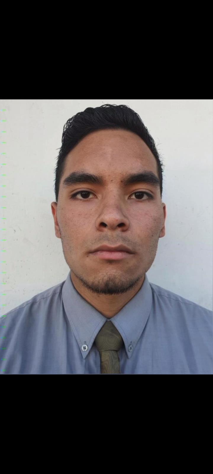 Aaron Villarroel Toledo
