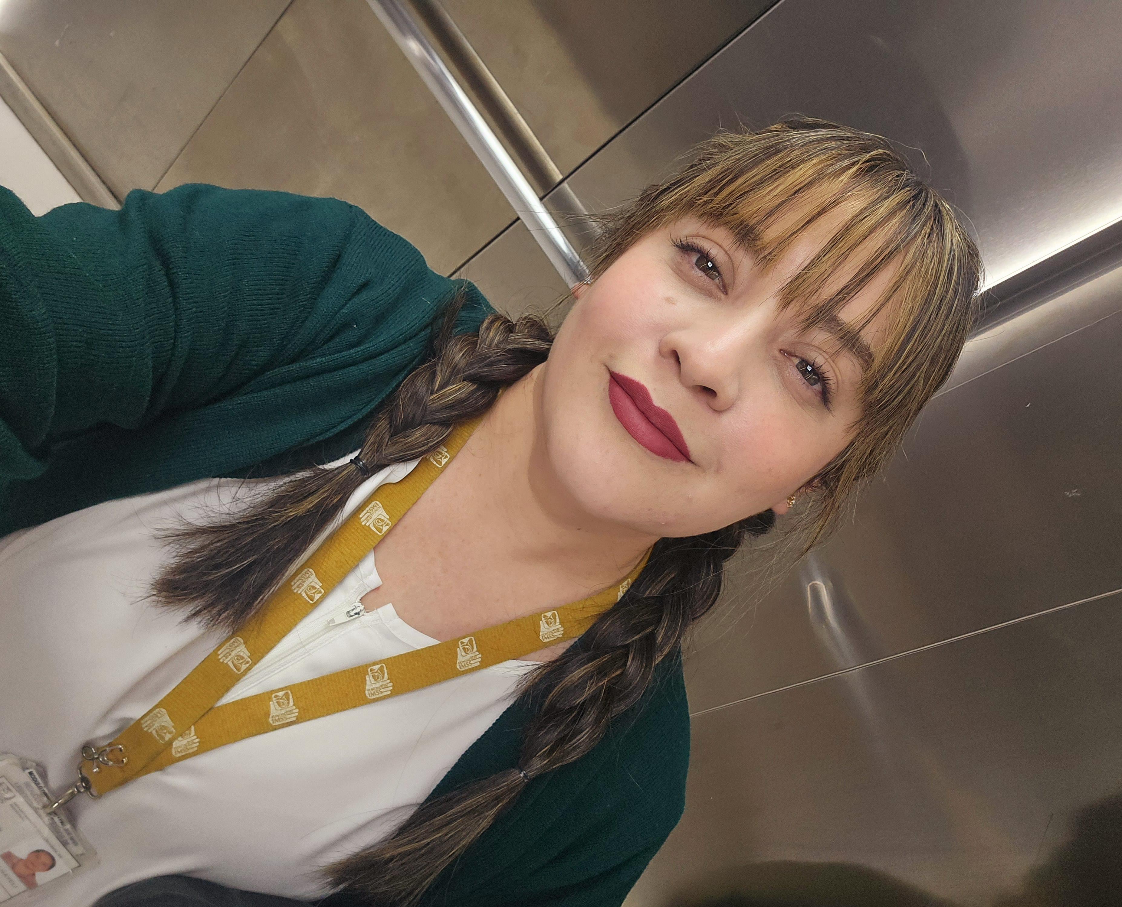 Nayeli S. Del real Hernandez