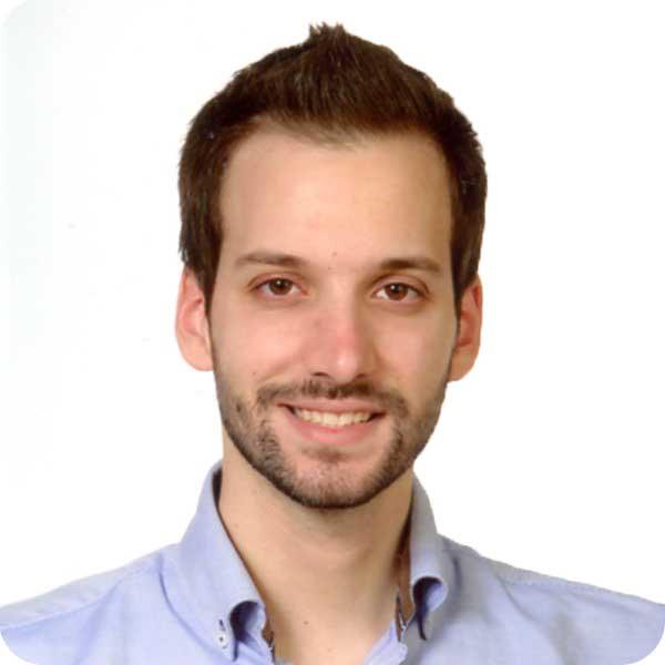 Daniel Montañés Rocha