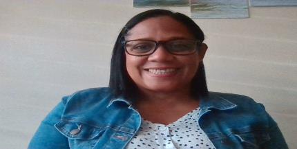 Mercy Frias