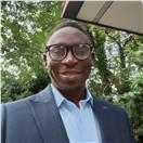 Stephen Akano