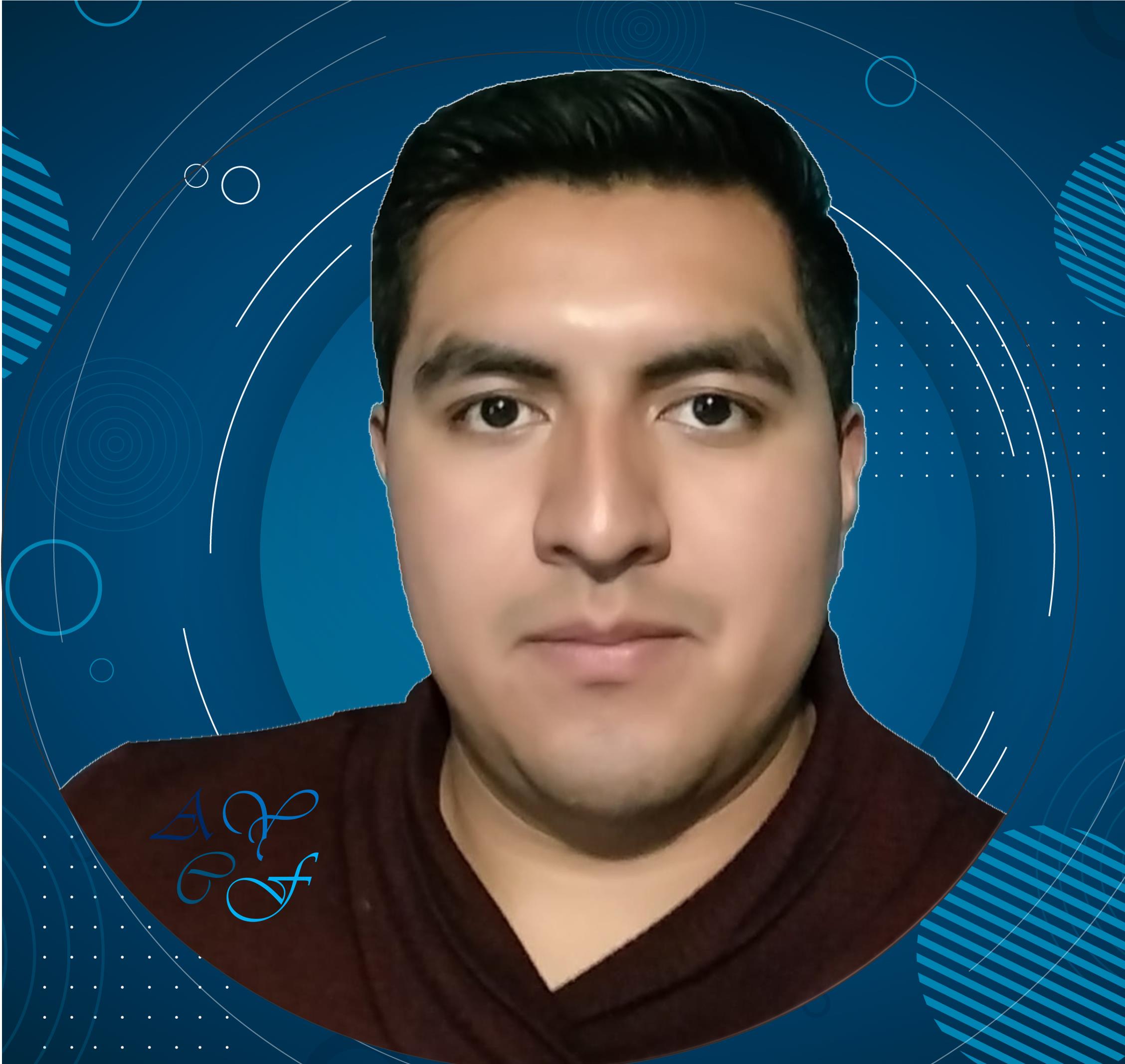 Alejandro Y. CAMACHO FLORES