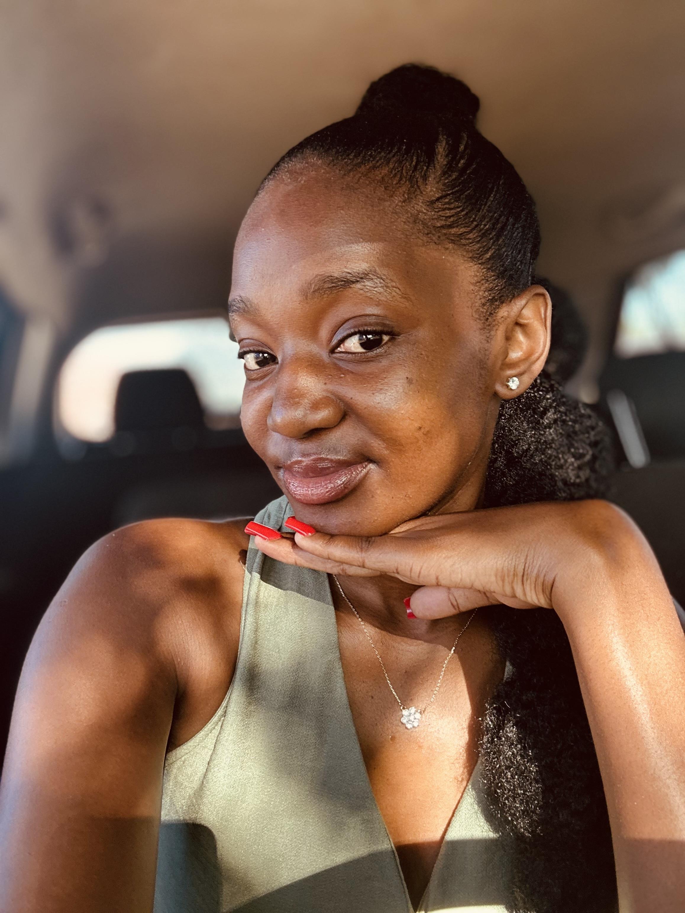 Reabetsoe Mokhachane