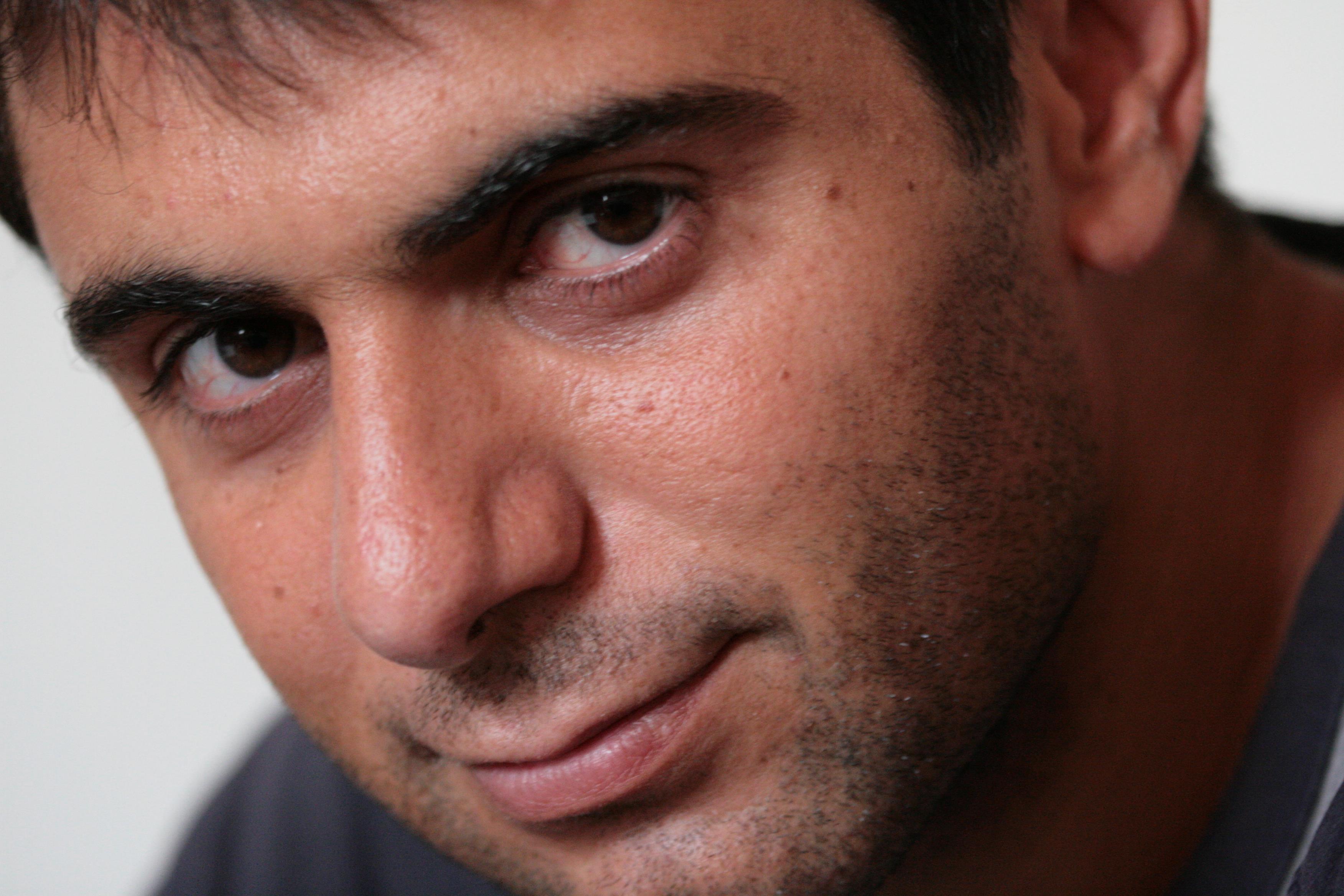 Josué M. Escudero Iglesias