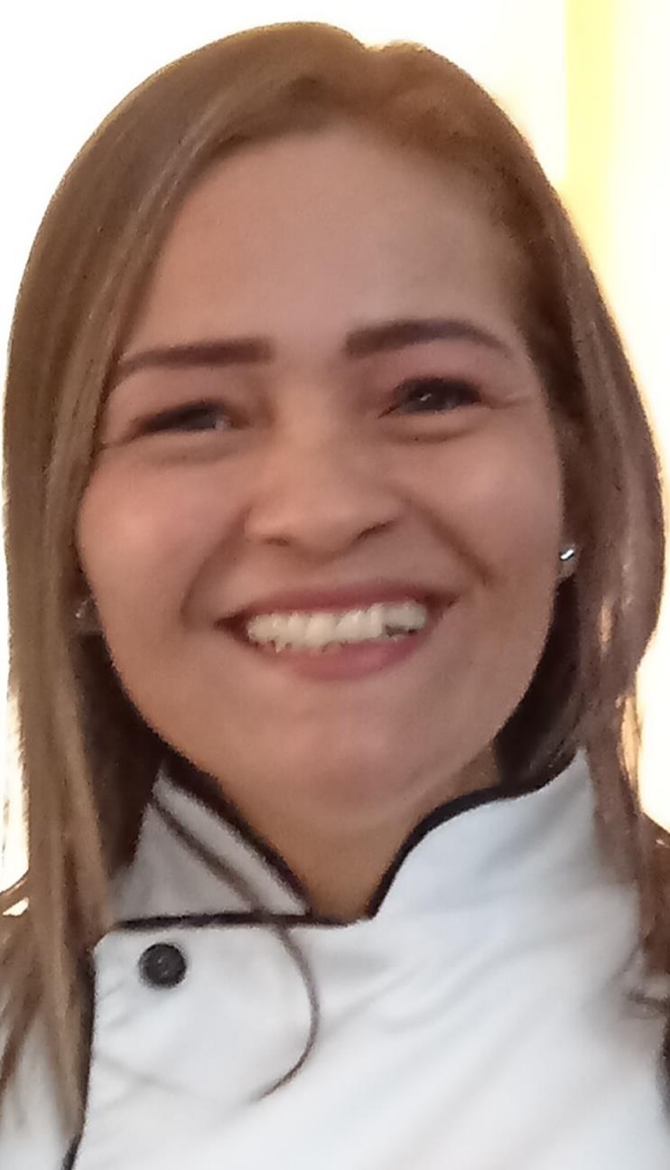 Angelica Martínez