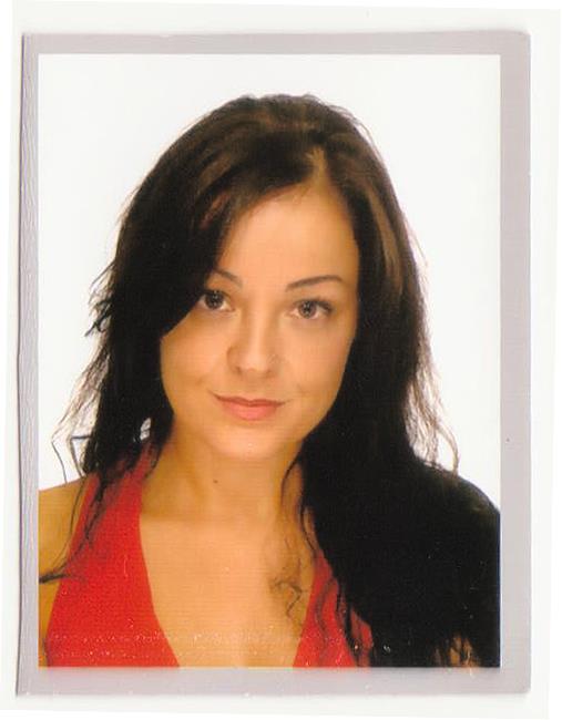 Veronica Pavon LLacer