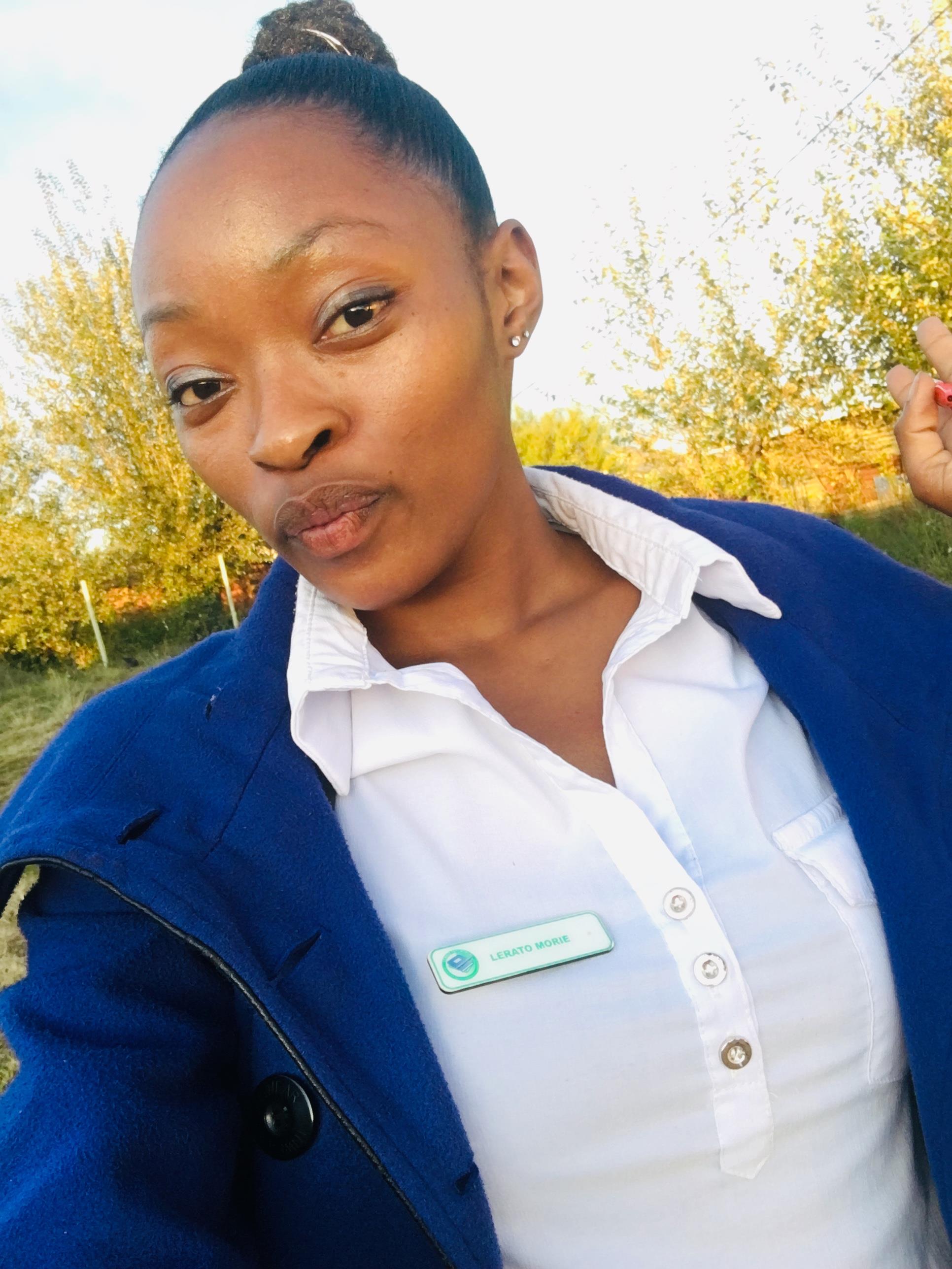 Lerato Morie