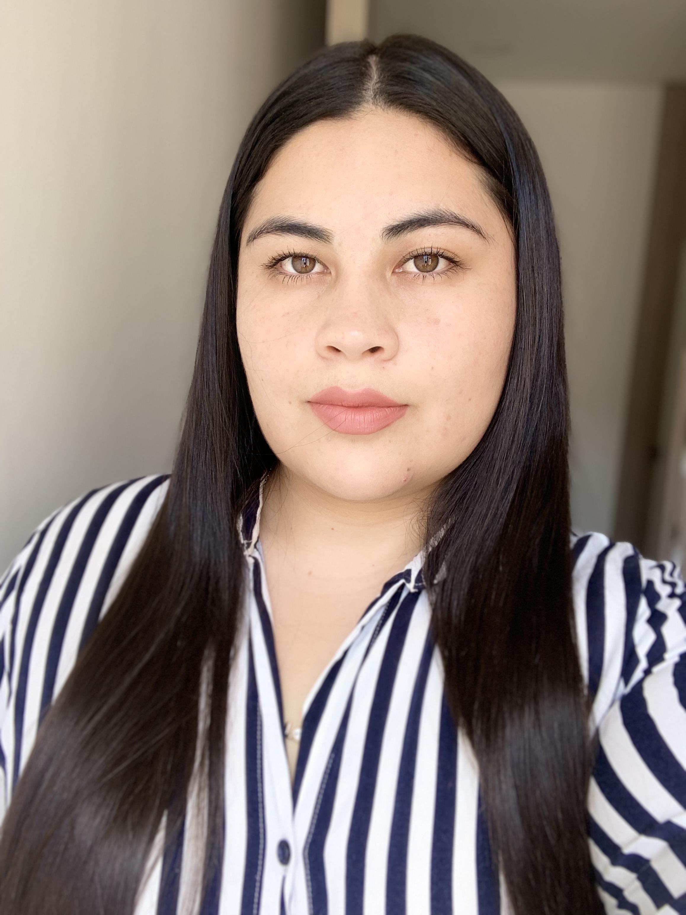 Dayanna J. Psicóloga