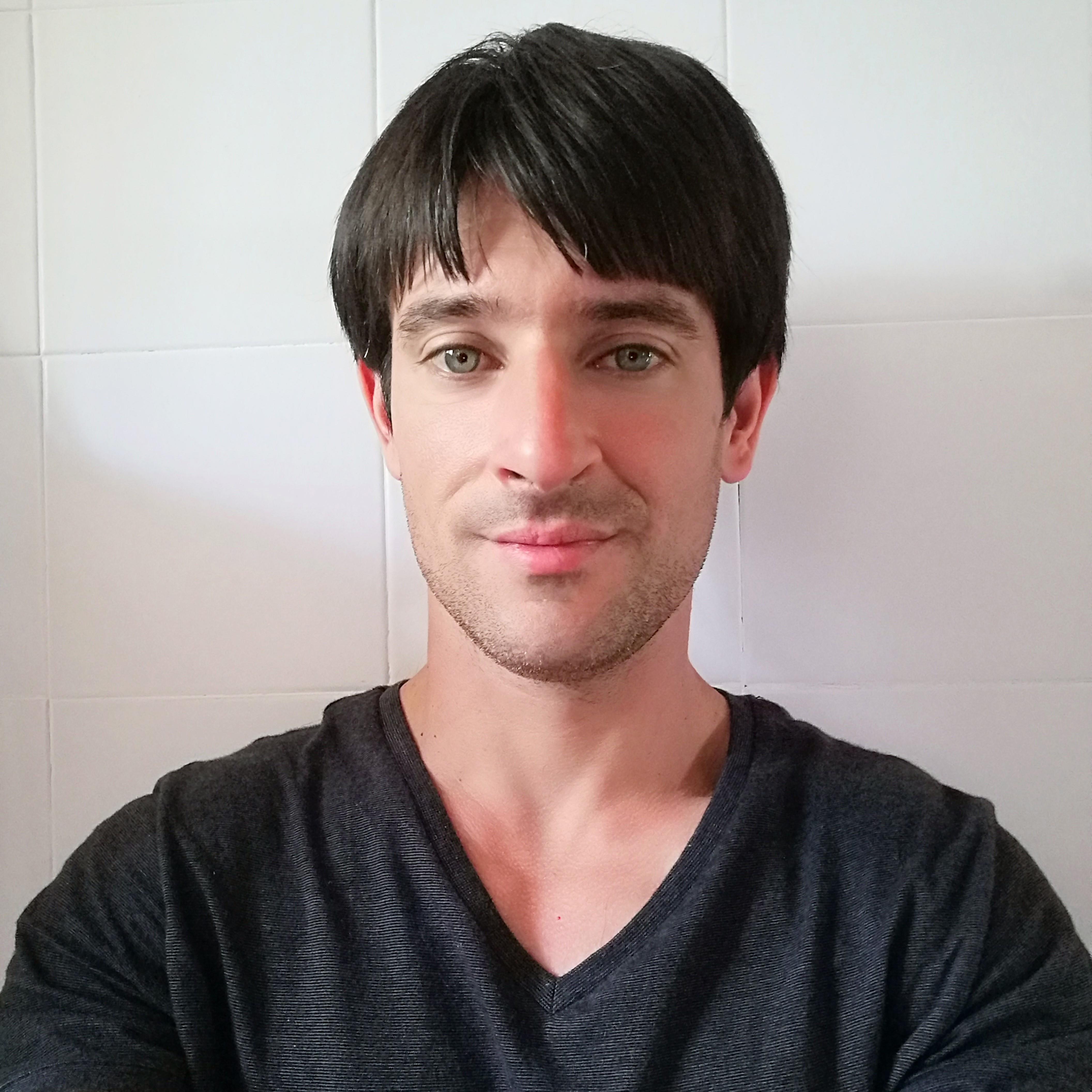 Alejandro