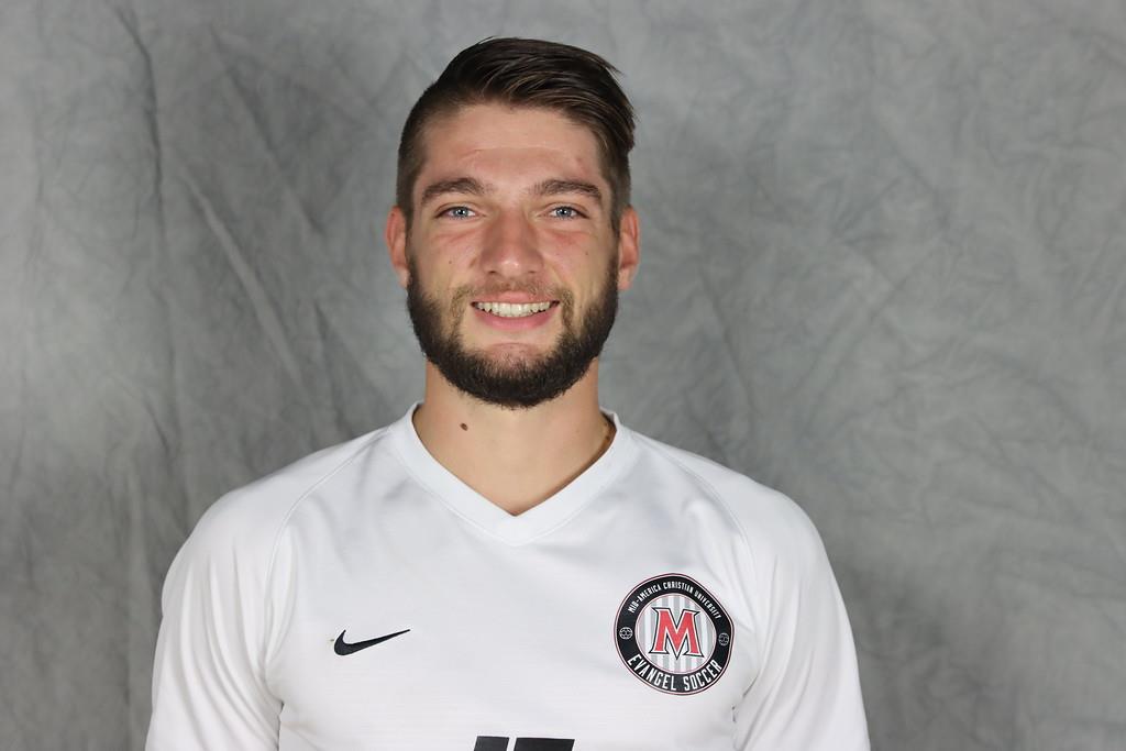 Simon M. Wieschemann