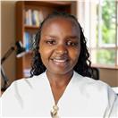 Carolyne Musau