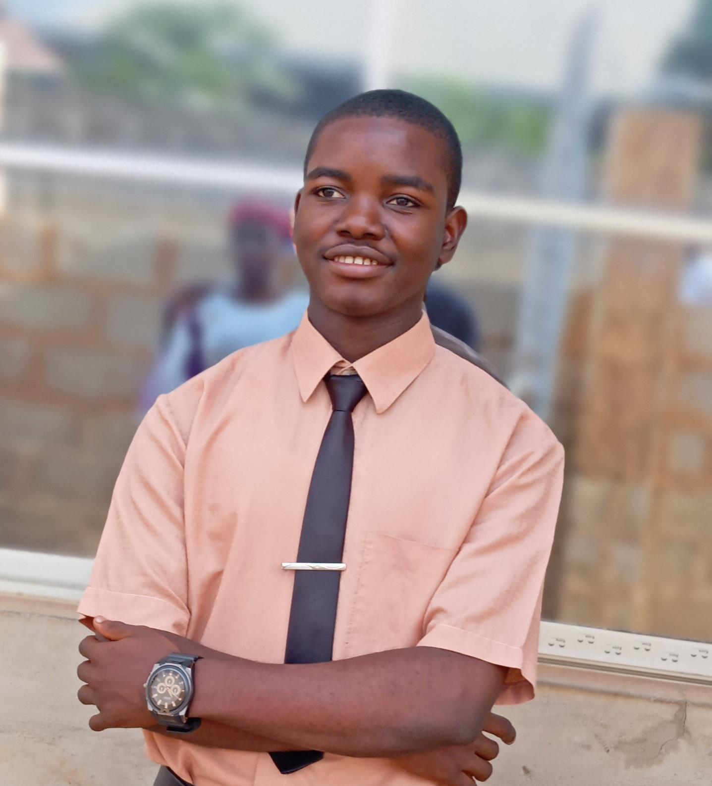 Agboola N.