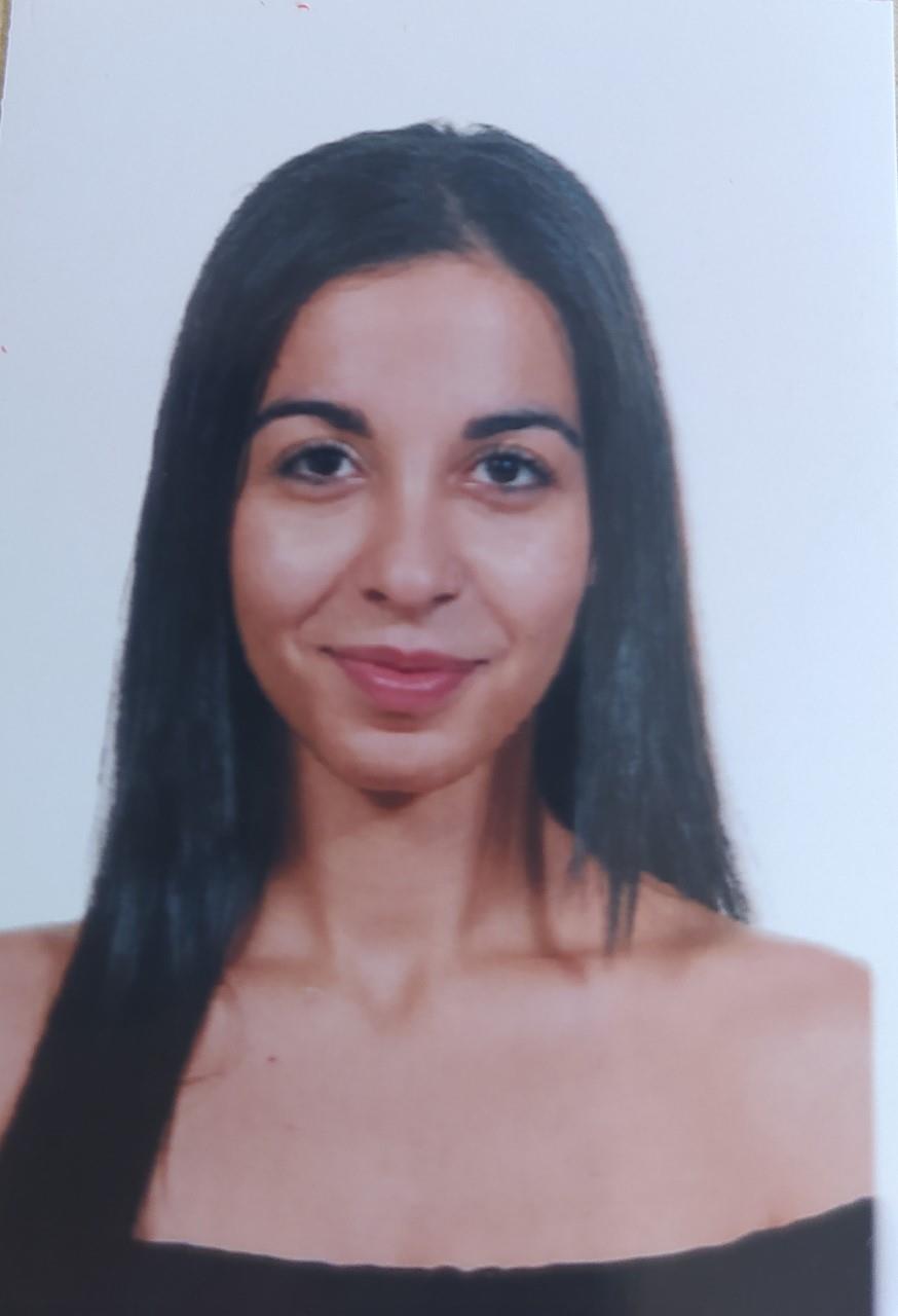 Patricia Carrillo