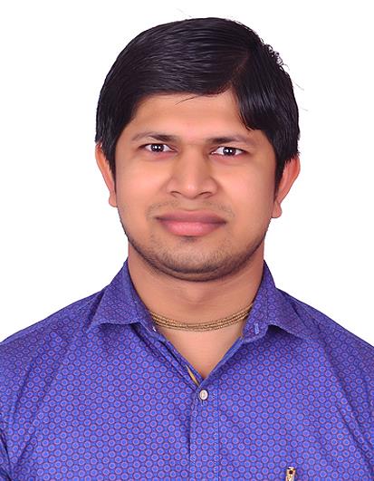 Pawan Kumar