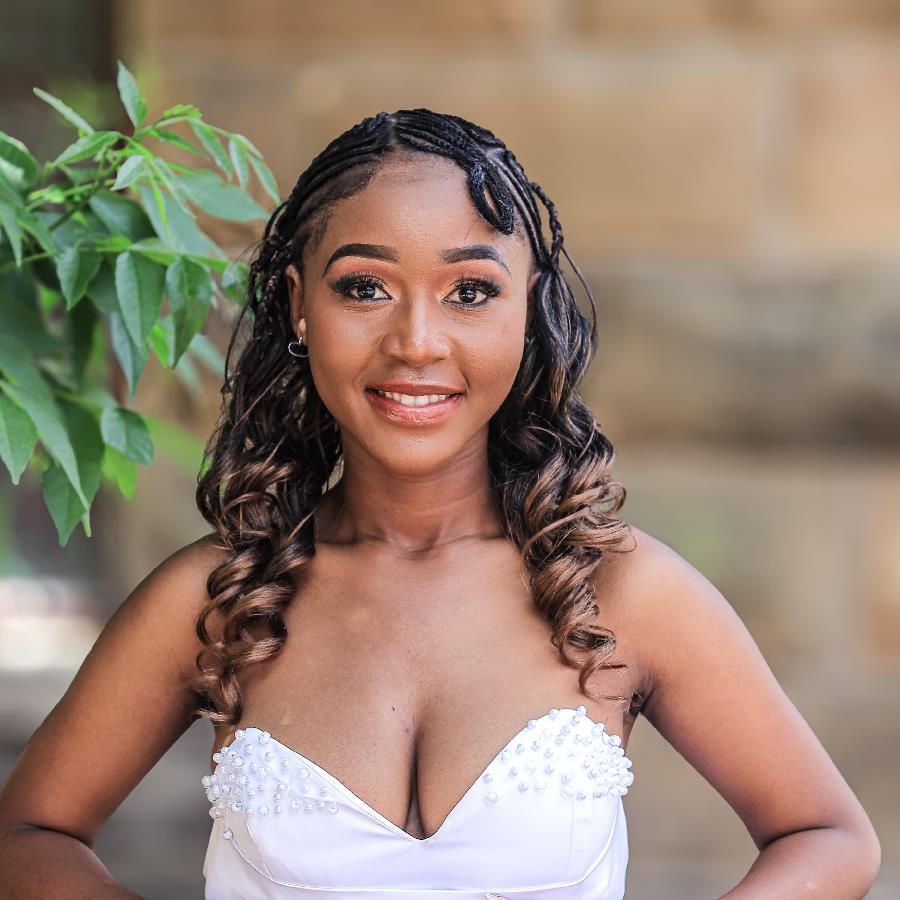 Nthabiseng M. Mahlakeng