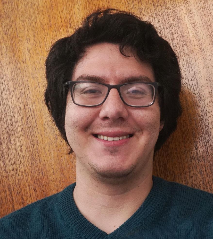 Victor Laguna De La Gala