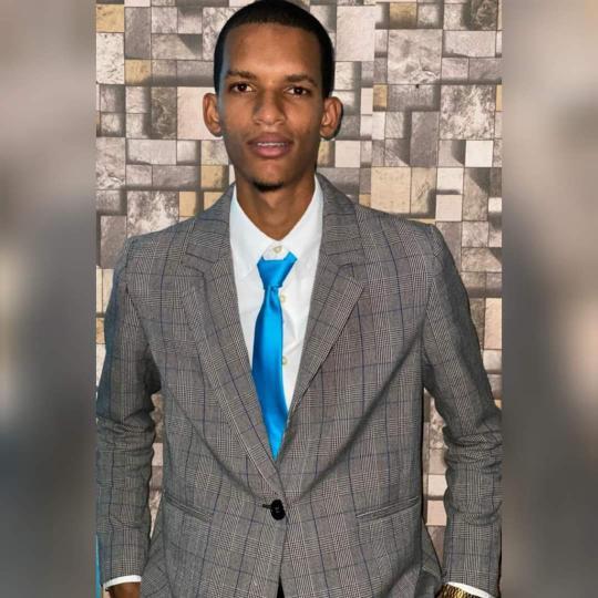 Yamil Del Pozo Mejía 