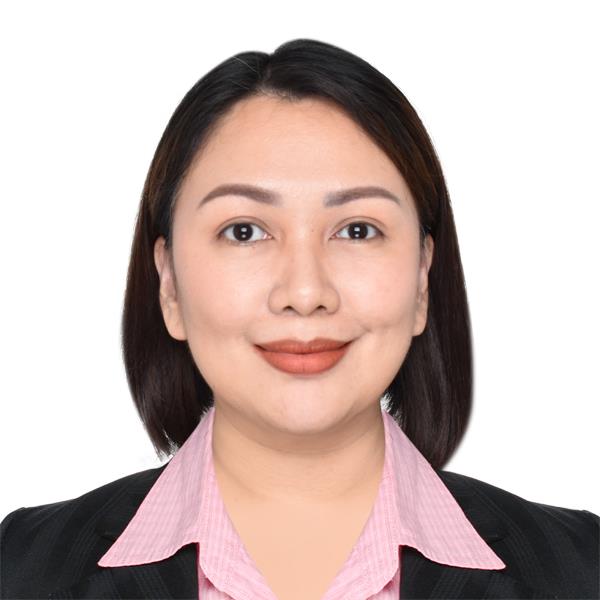 Elaine G. Manalo