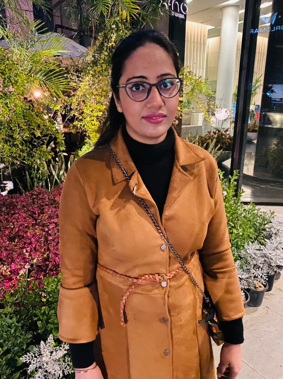 Simran