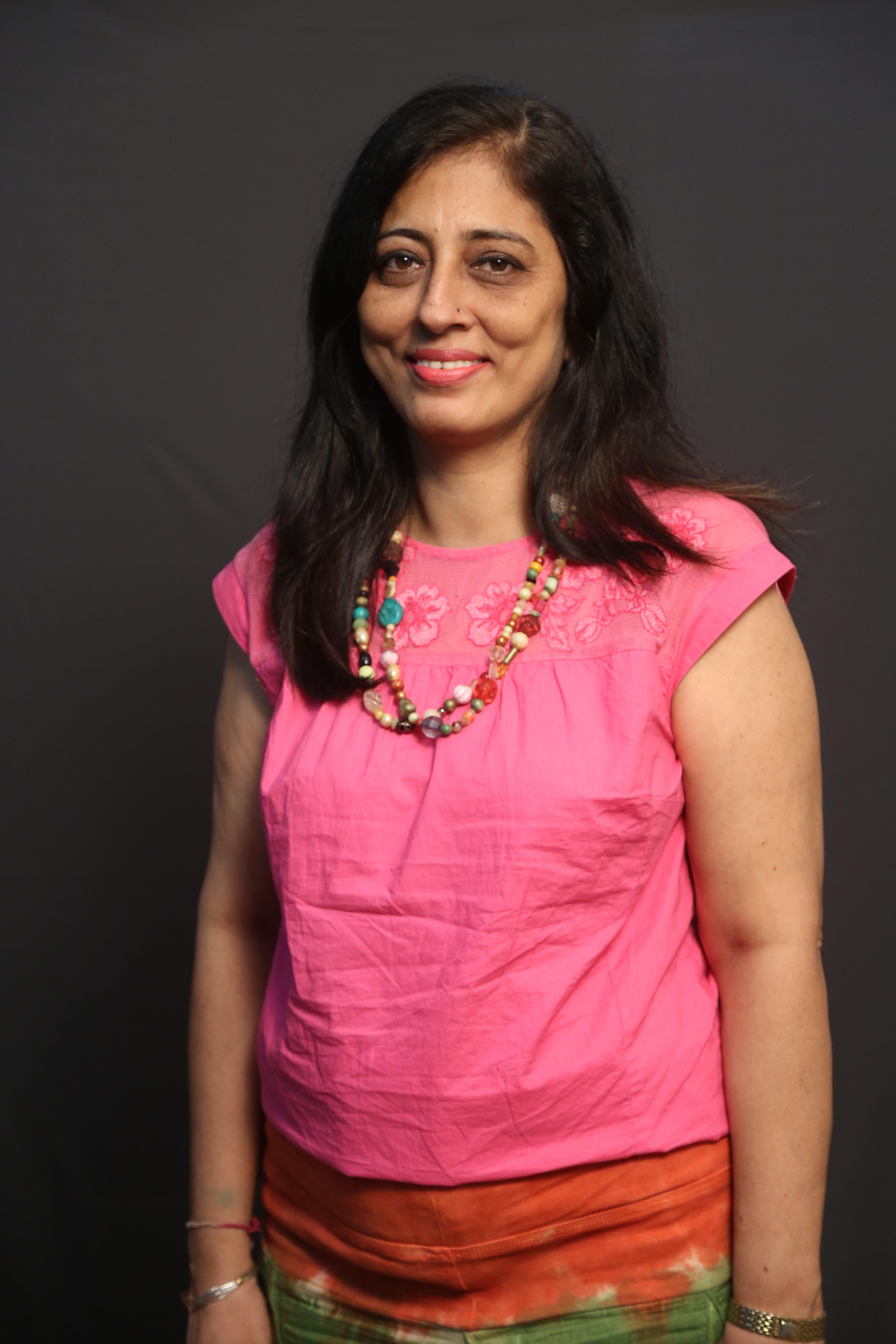 Karishma Mirpuri