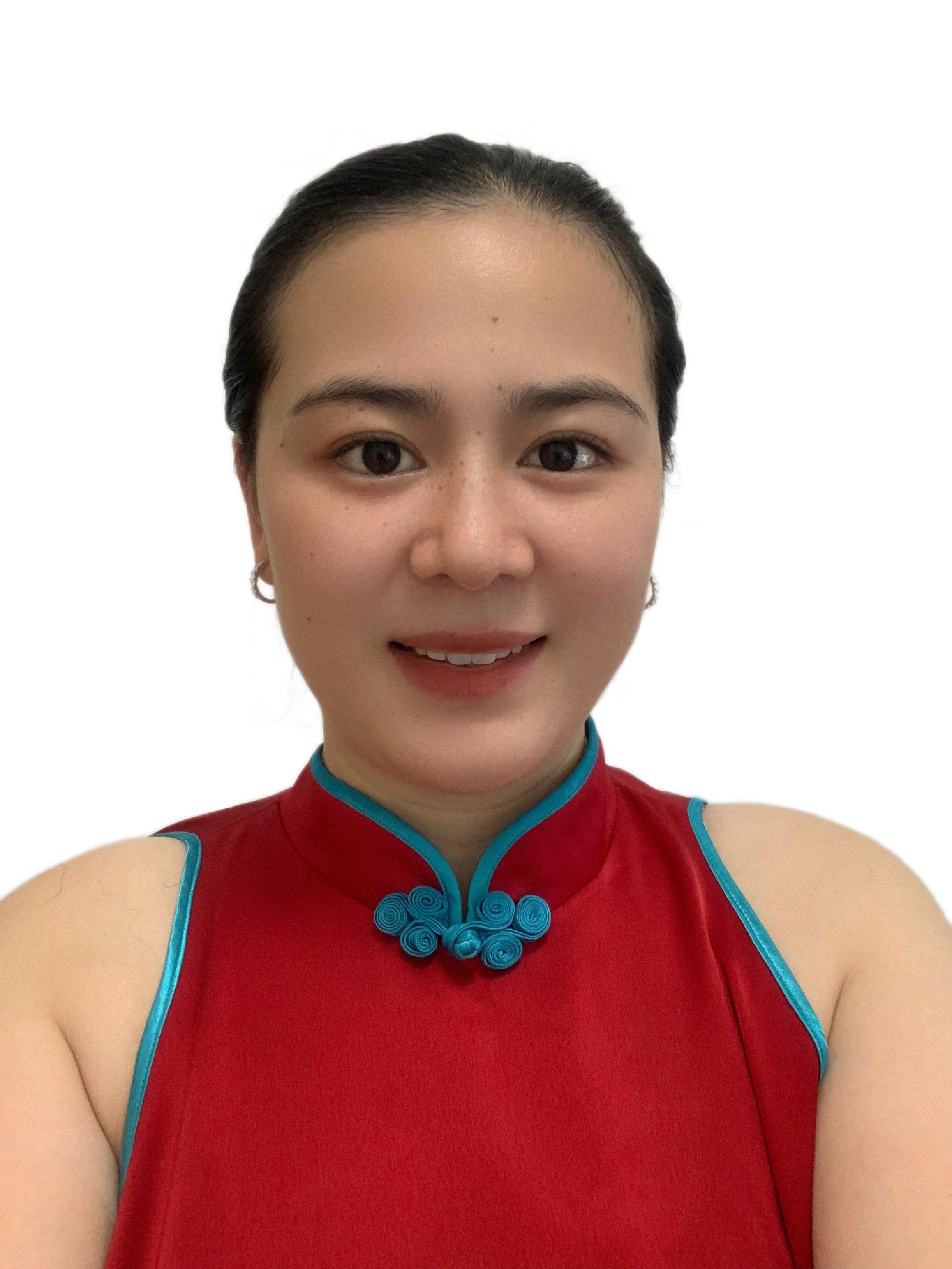 Hongyan