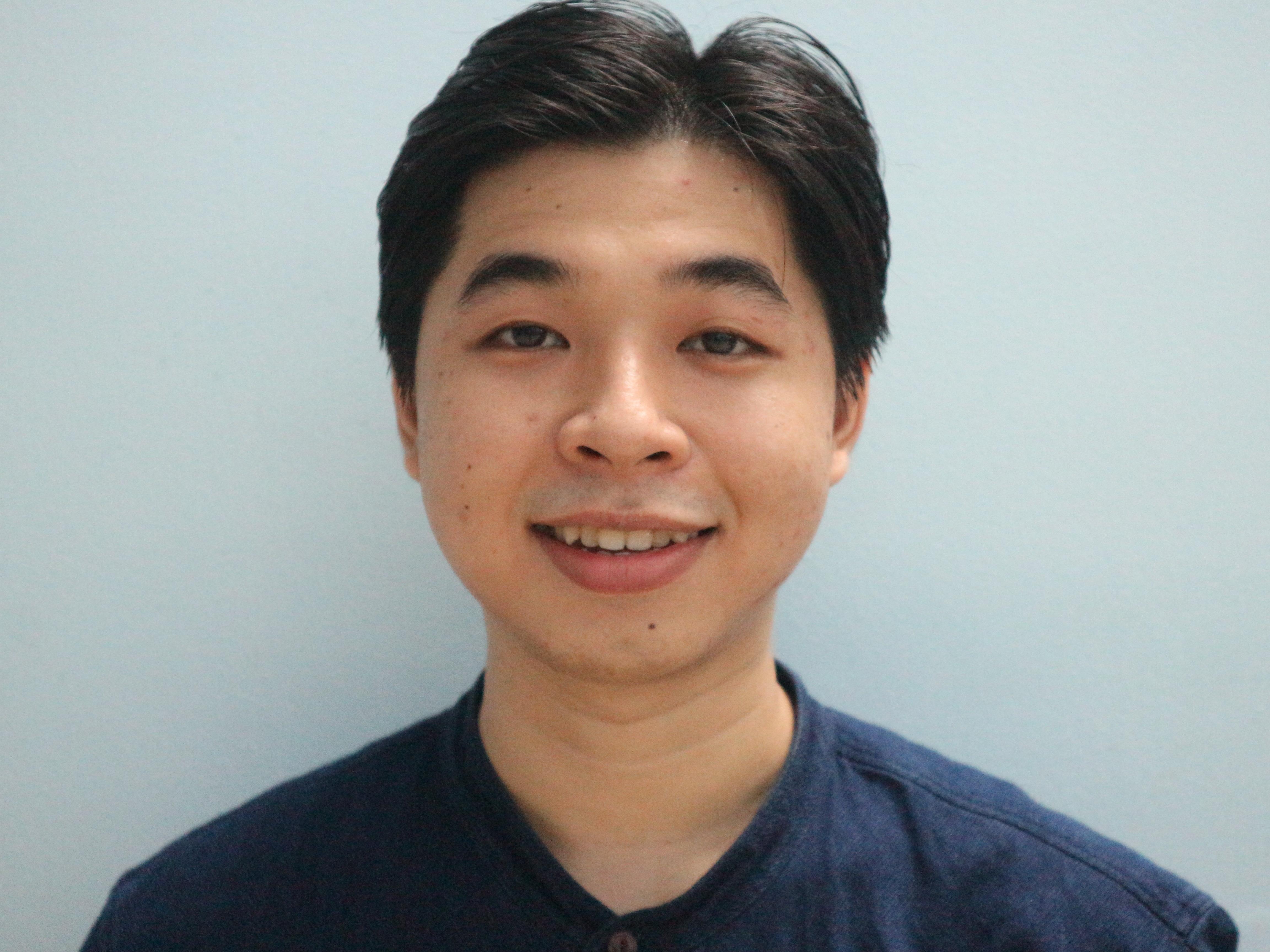 Phúc T. Trần