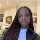 Simi Oyedeji