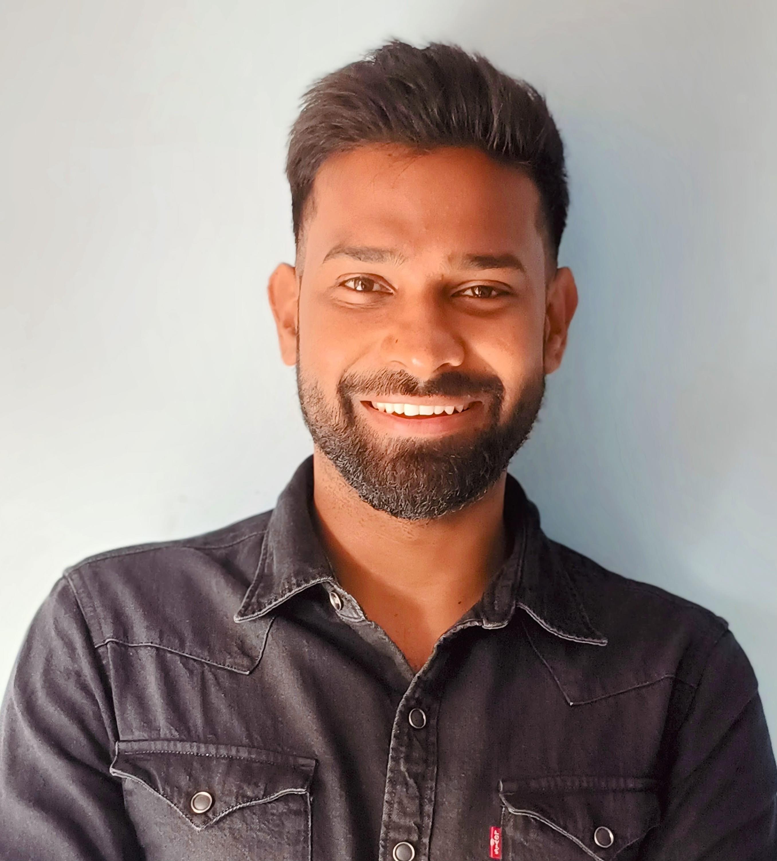 Vikram