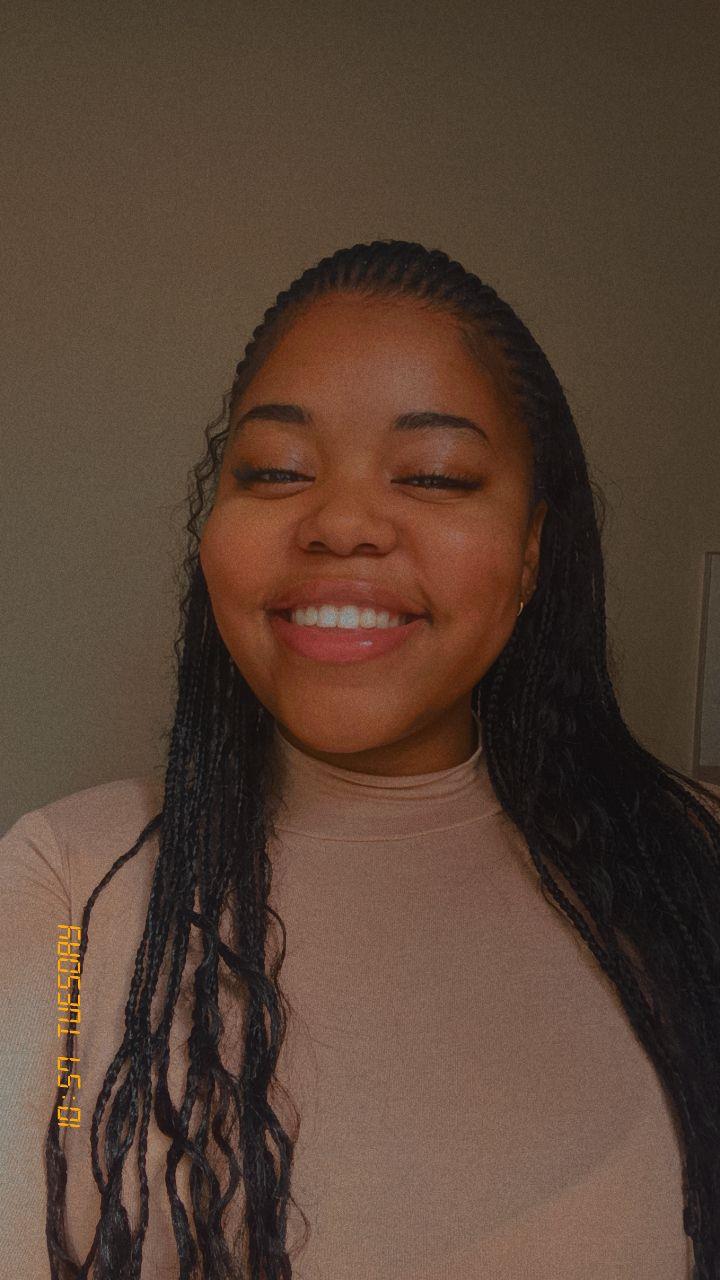 Raelen J. Van Rensburg