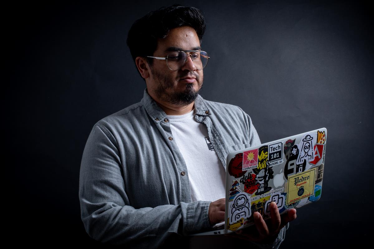 Pedro Fragoso Maldonado