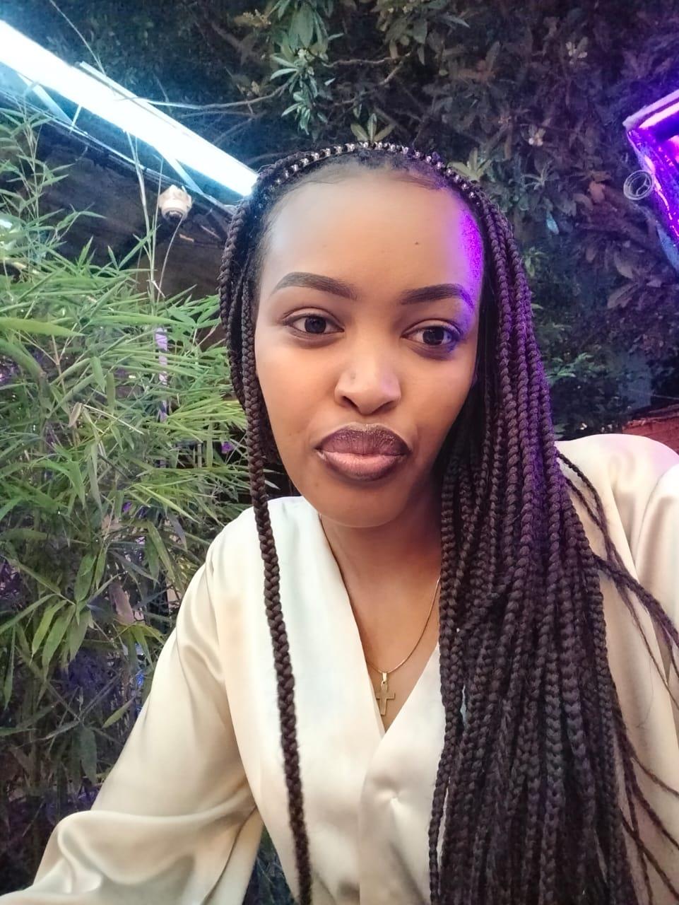 Naomi Murugi Njoroge