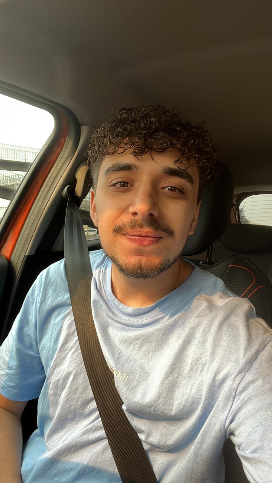 Kevin