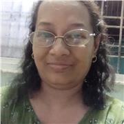 Sagarika Chowdhury 