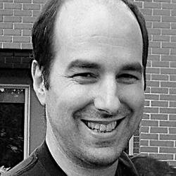 Oscar Ferreiro
