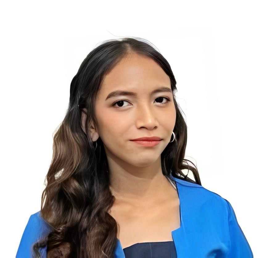 Prencess S. Maghanoy