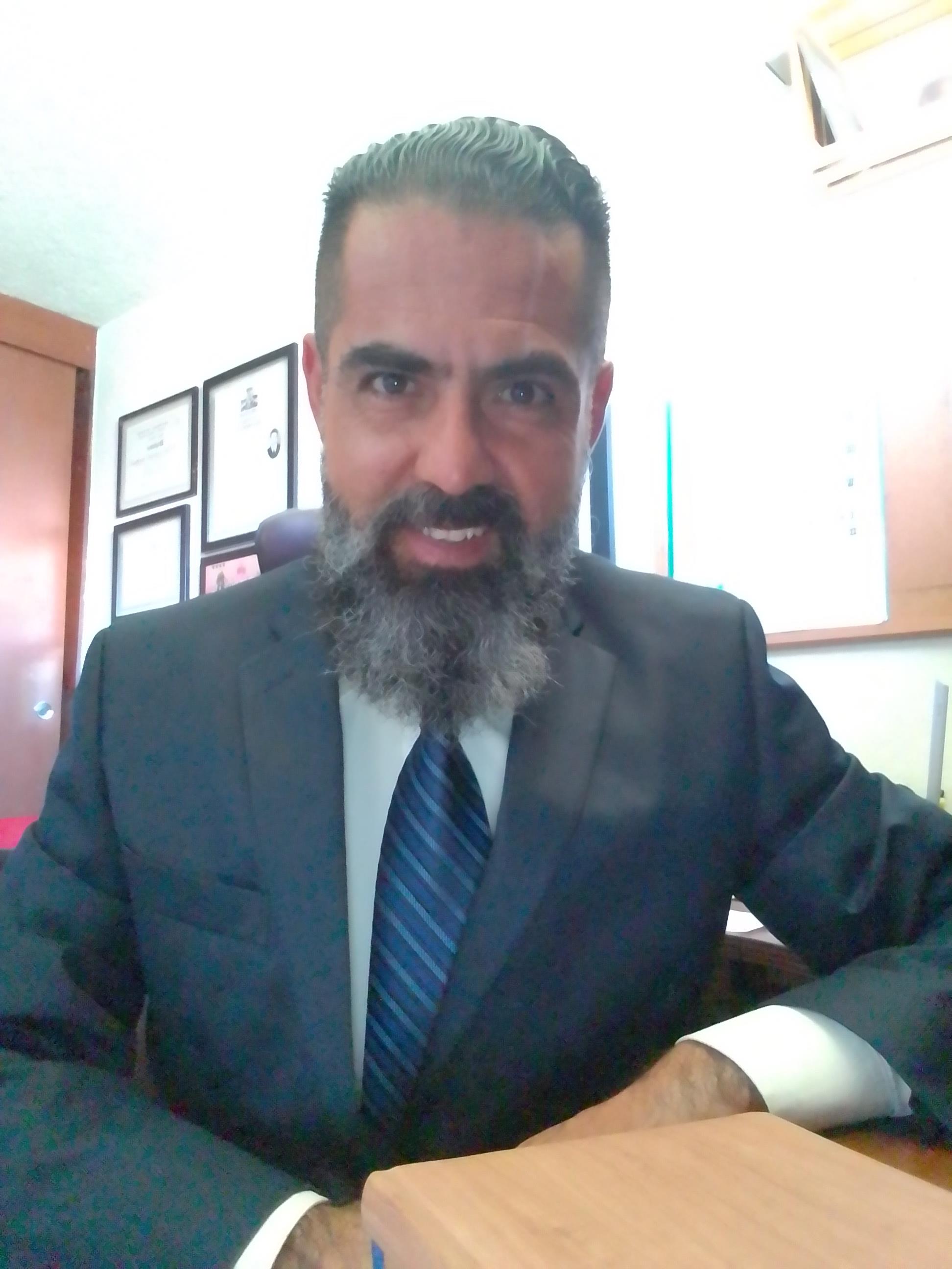 Juan M. Gonzalez y Gonzalez