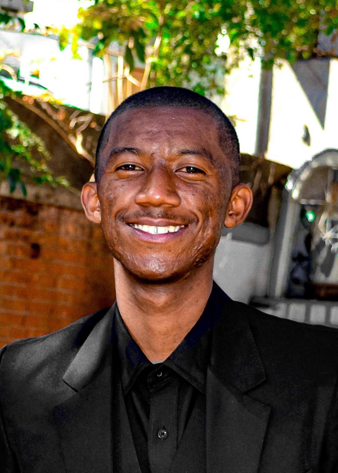 Joseph C. Raogninirina