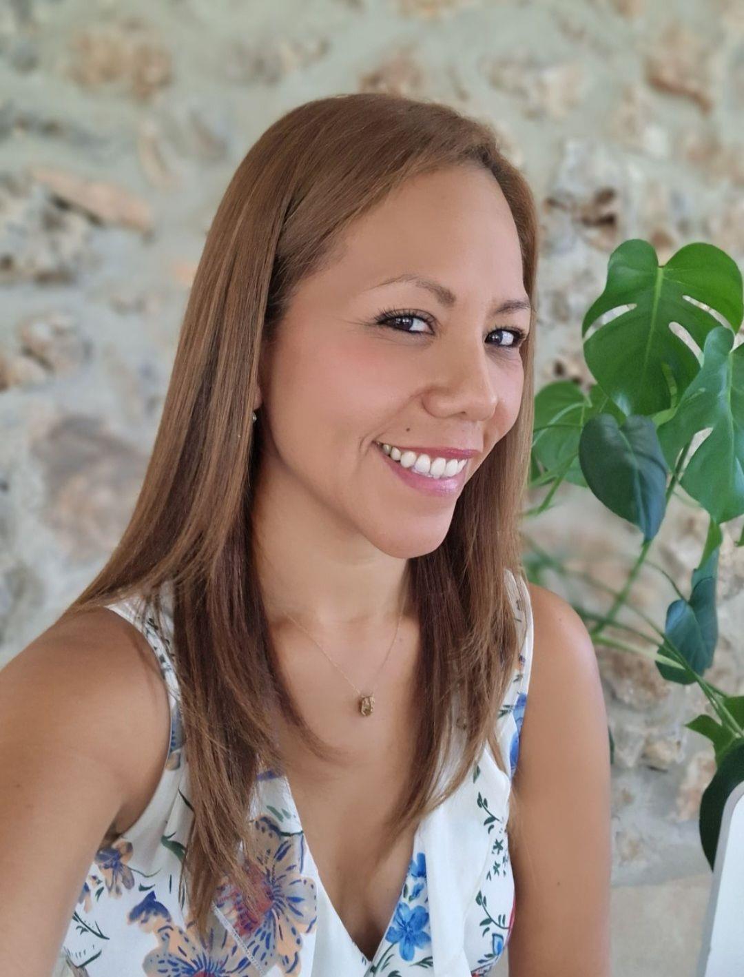 Flor CASQUERO CUSIHUAMÁN