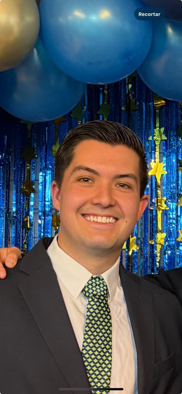 Bernardo Hiromoto Torres Torija