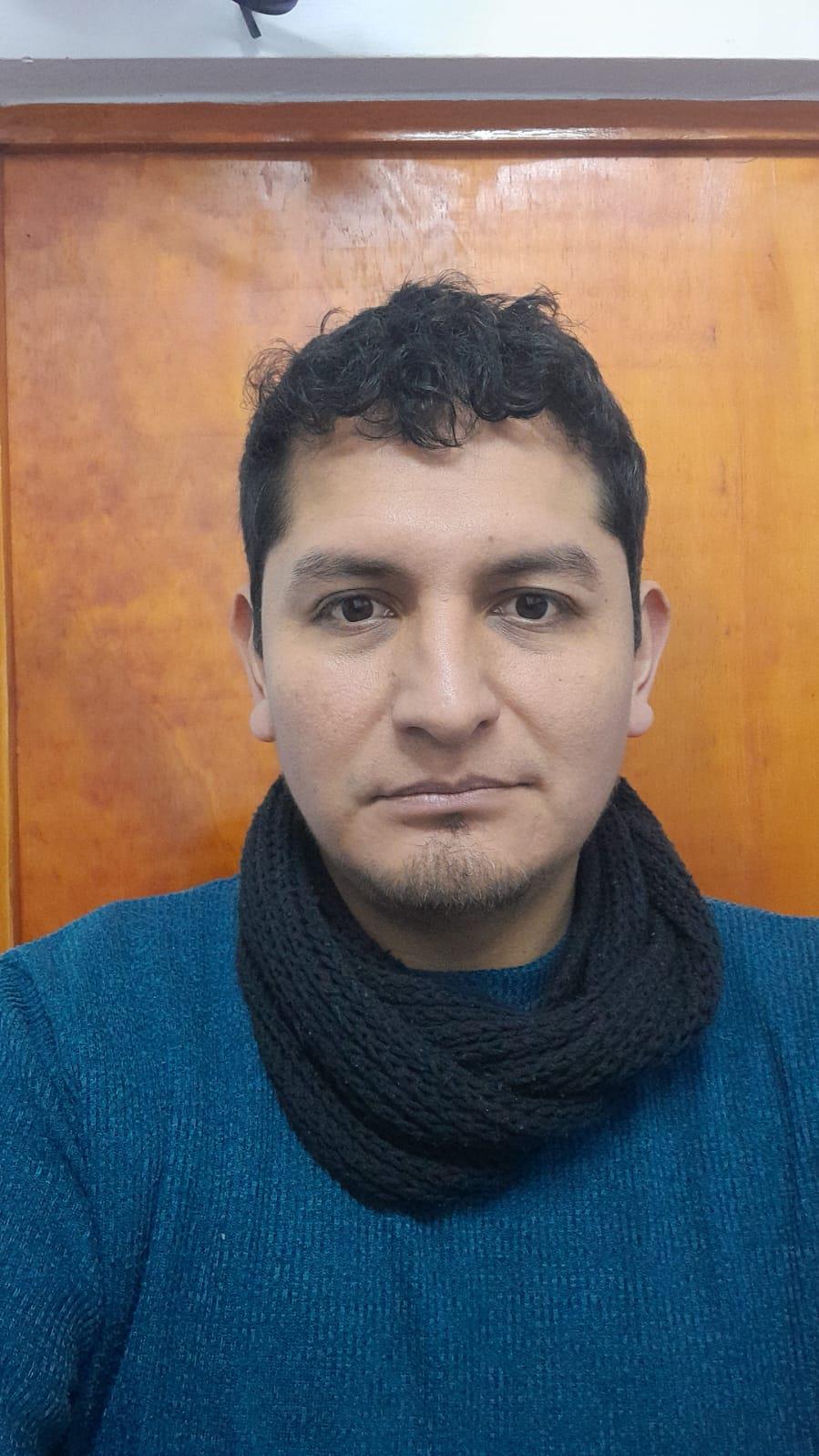 Pedro E. Coca Molina