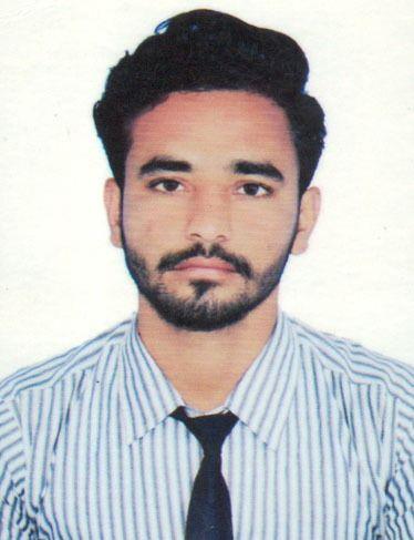 Bilal A. Baloch