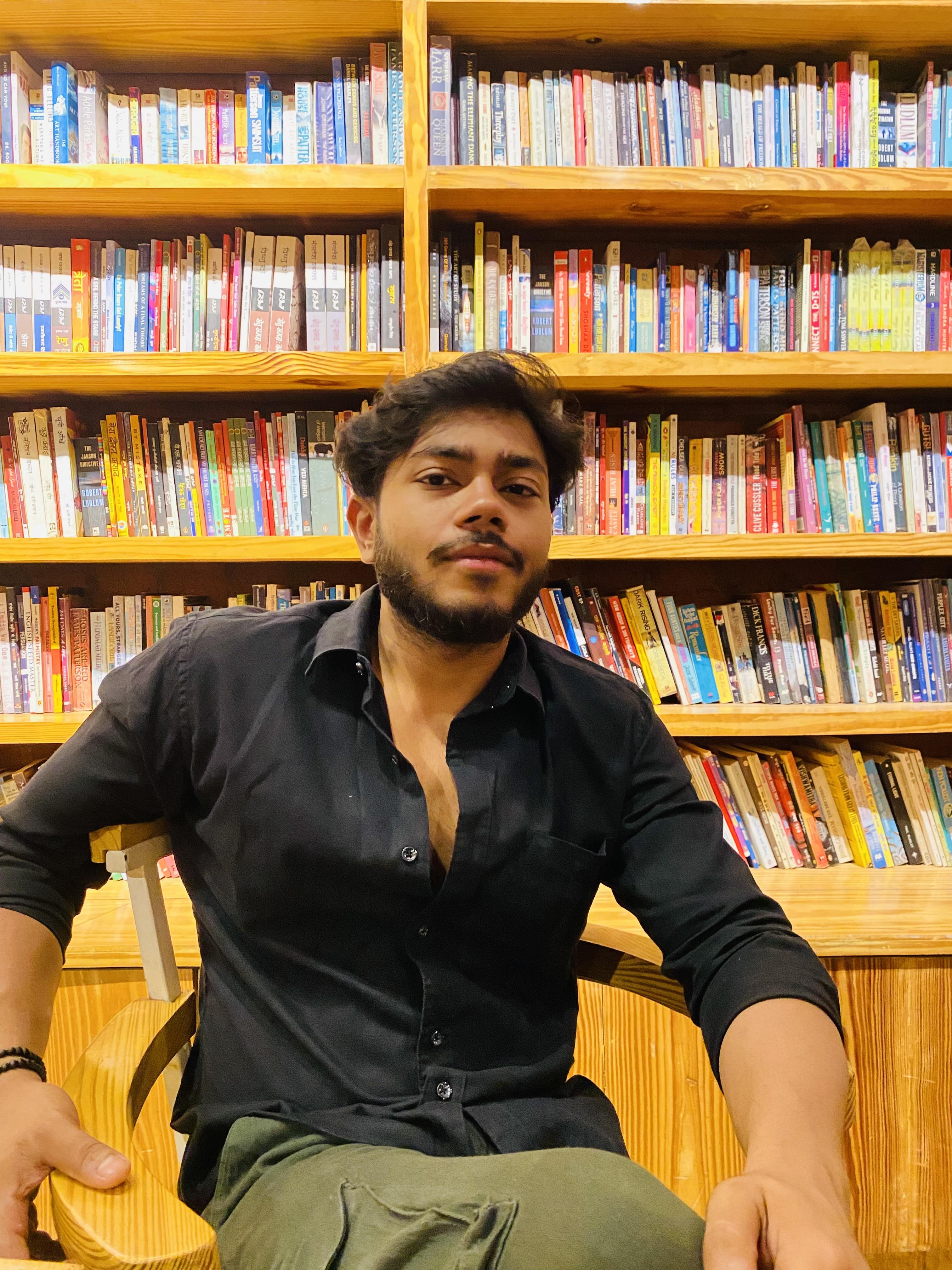 Divyansh S. Mr. Sonkar