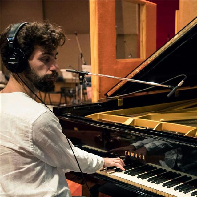 Román Ledesma García