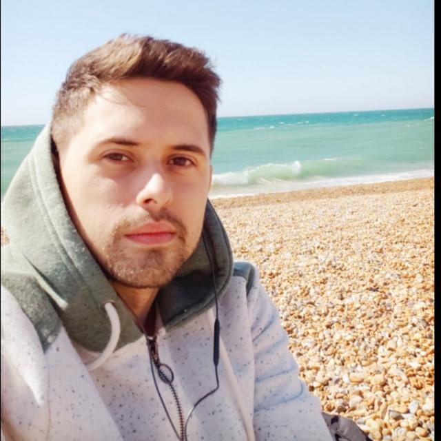 Nicolas Contrera Di Cocco