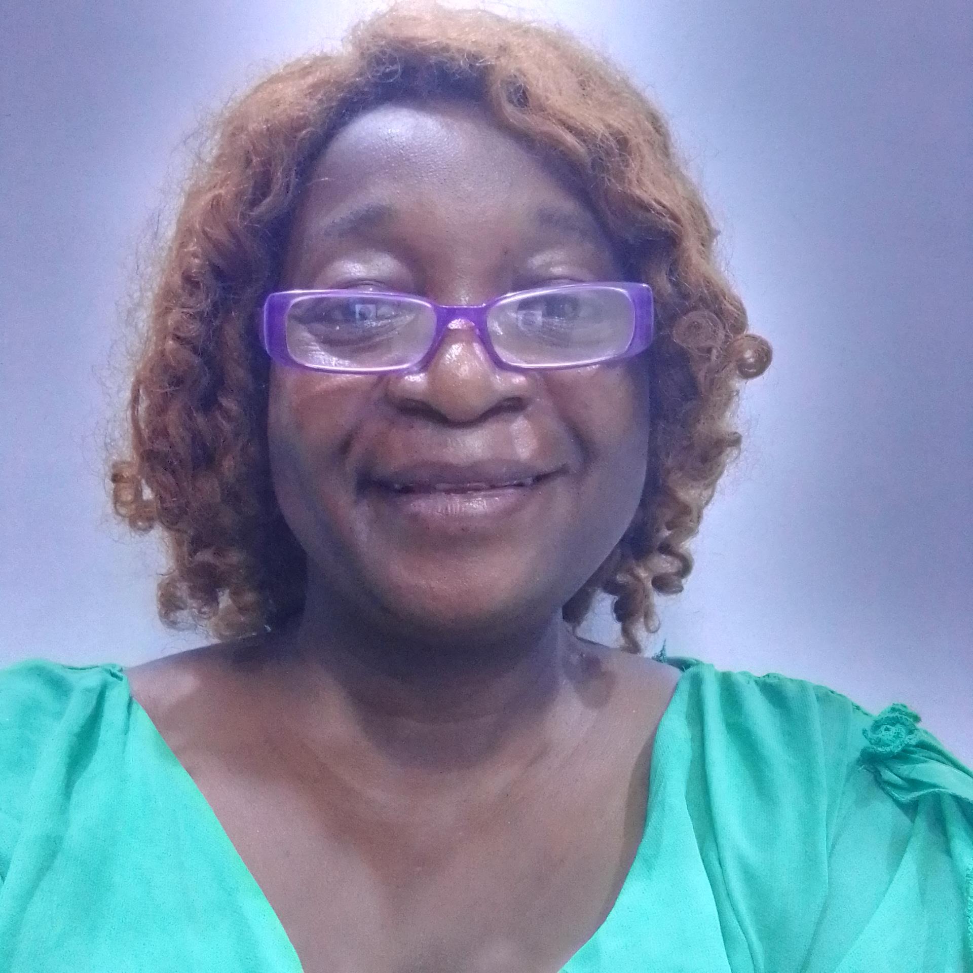 Berthe L. Tonye Mouna