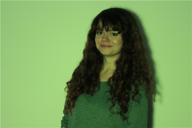 Itziar Villar Morales