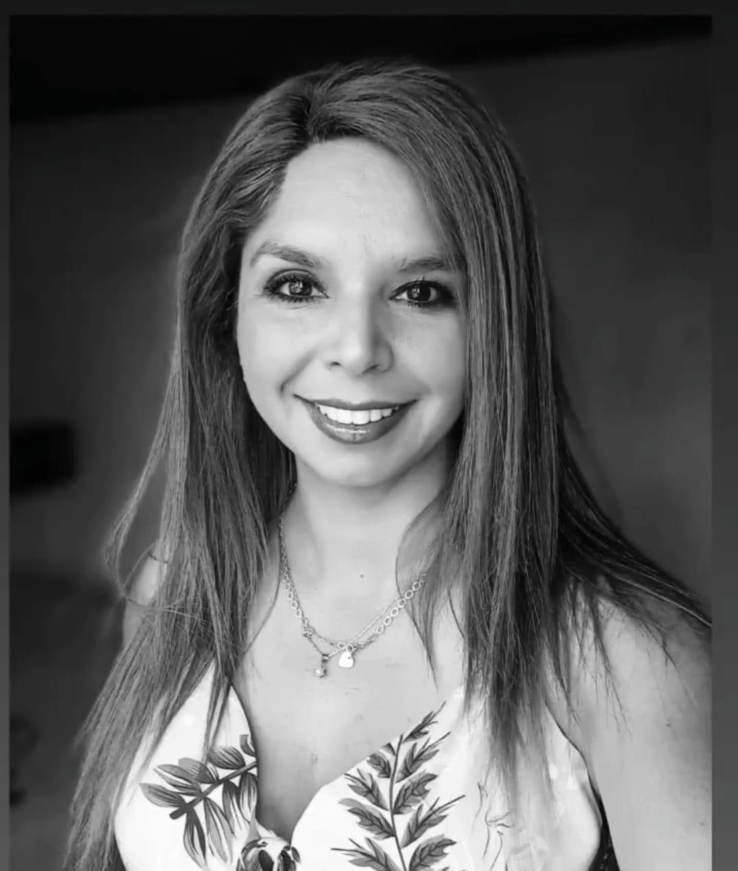 Carolina Tudela Abarca