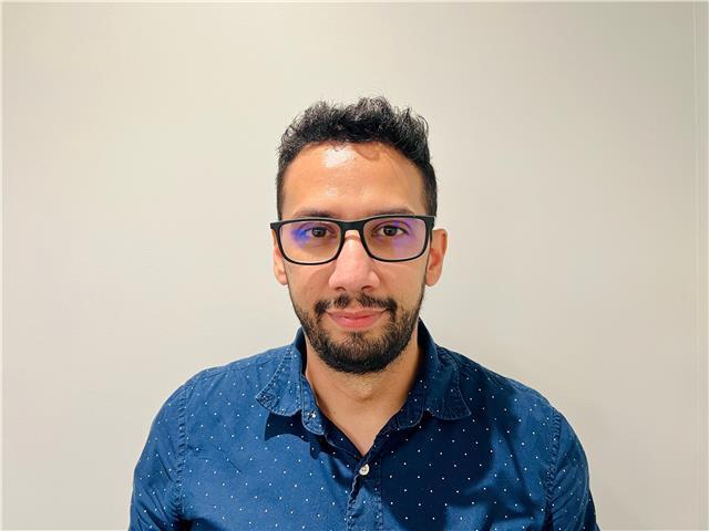 Fernando J. Cedeño Poveda