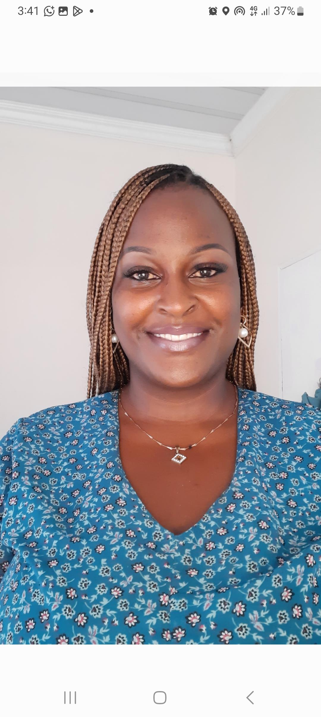 Kudzai E.